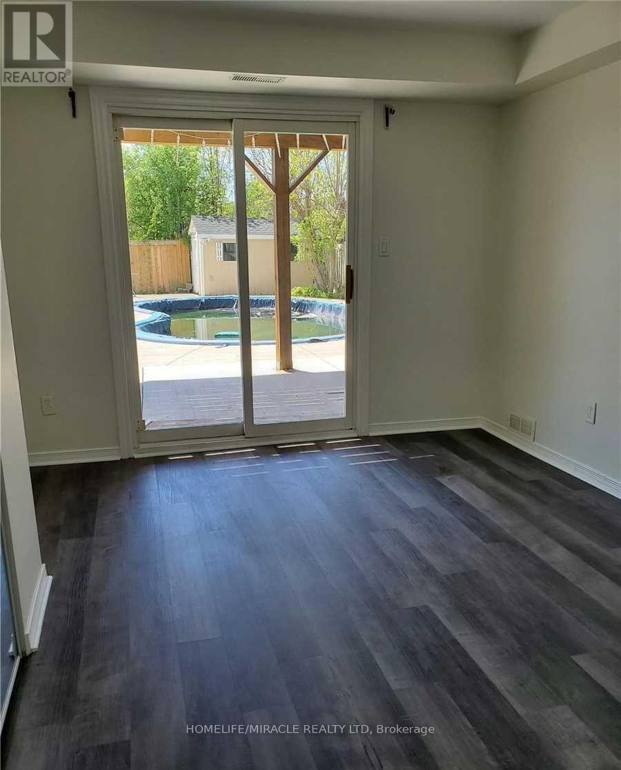 Lower - 42 Rotherglen Court, Brampton, Ontario  L6X 2S1 - Photo 1 - W12660704