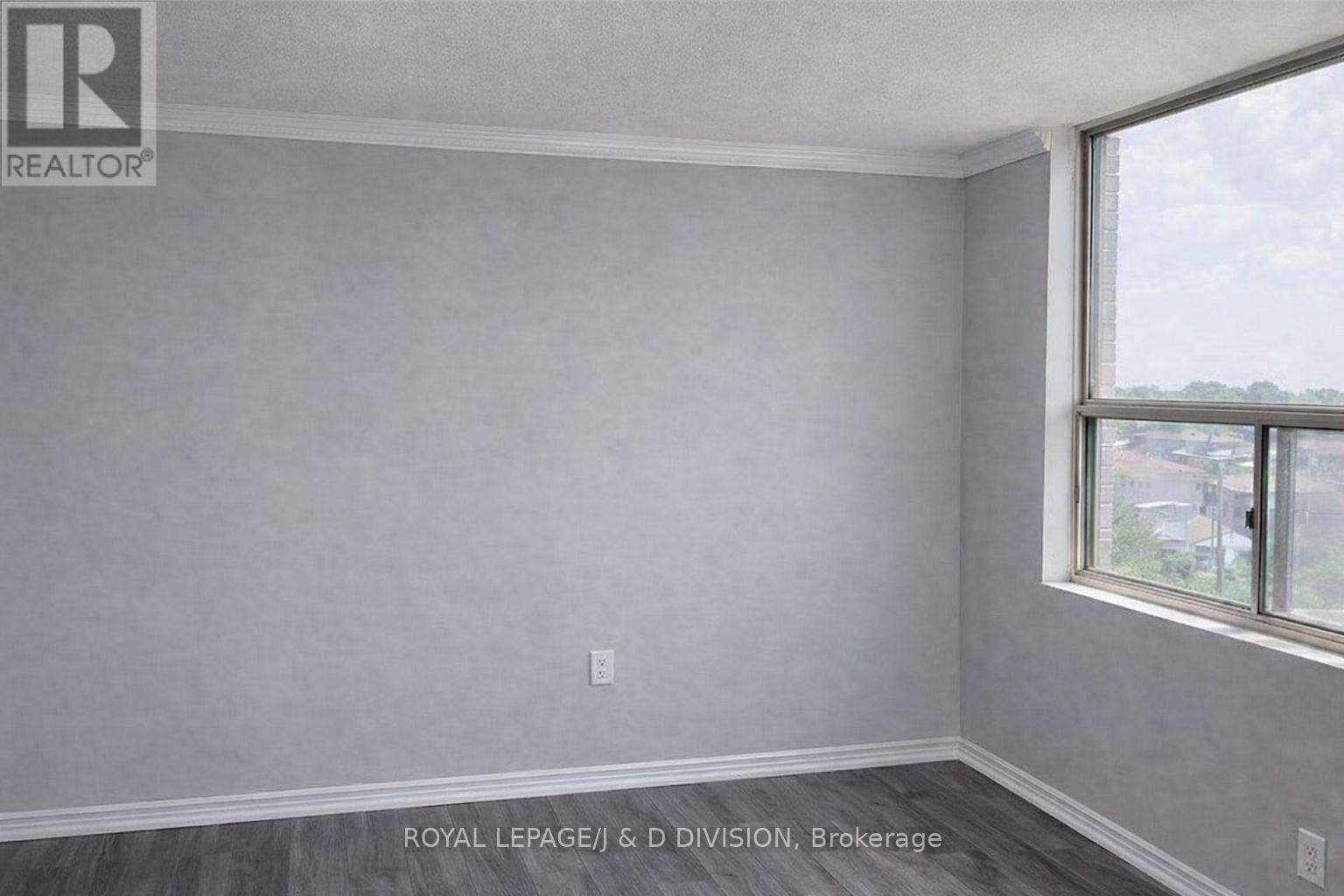 602 - 10 Tobermory Drive, Toronto, Ontario  M3N 2Y5 - Photo 15 - W12660726