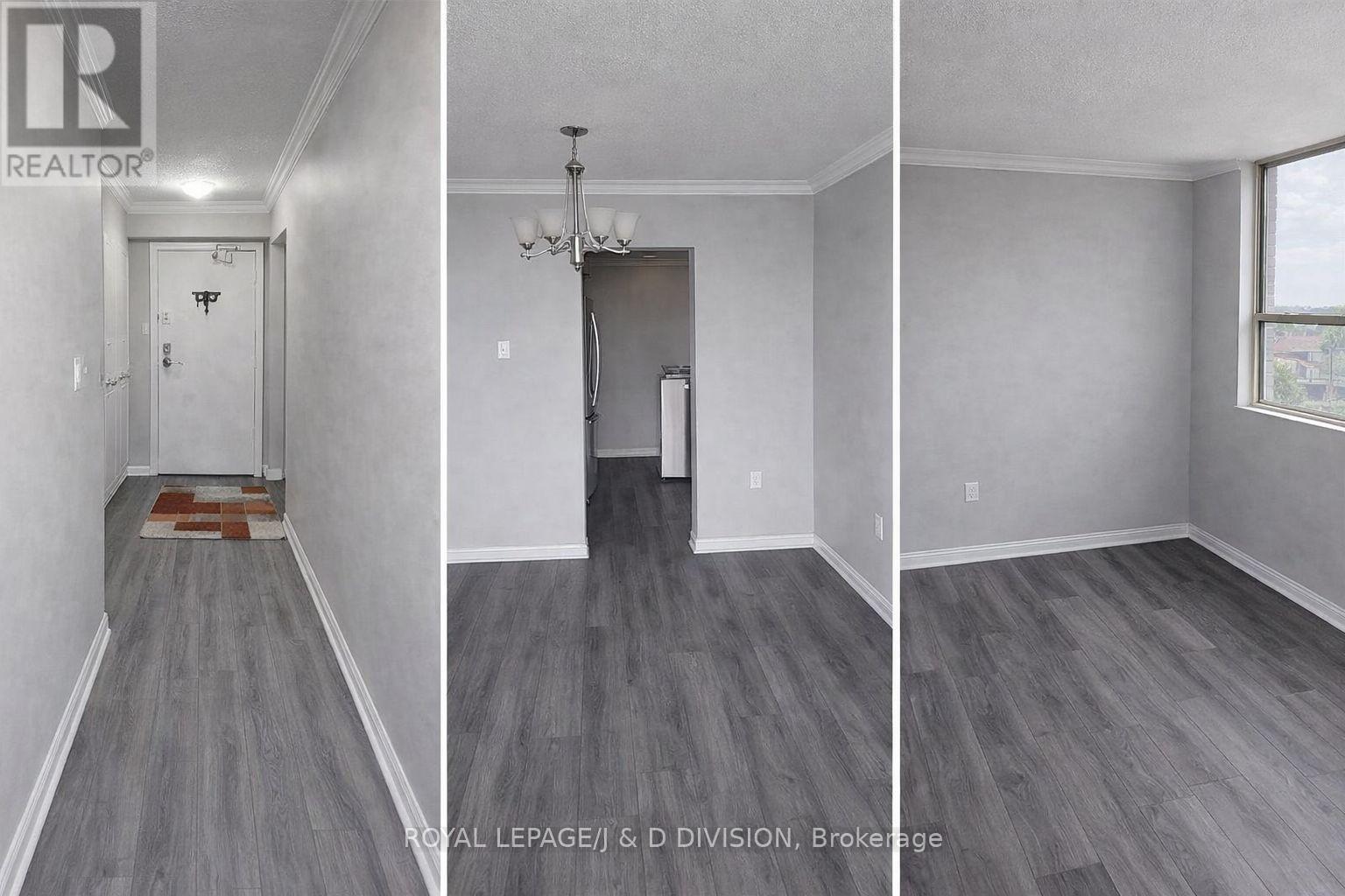 602 - 10 Tobermory Drive, Toronto, Ontario  M3N 2Y5 - Photo 16 - W12660726