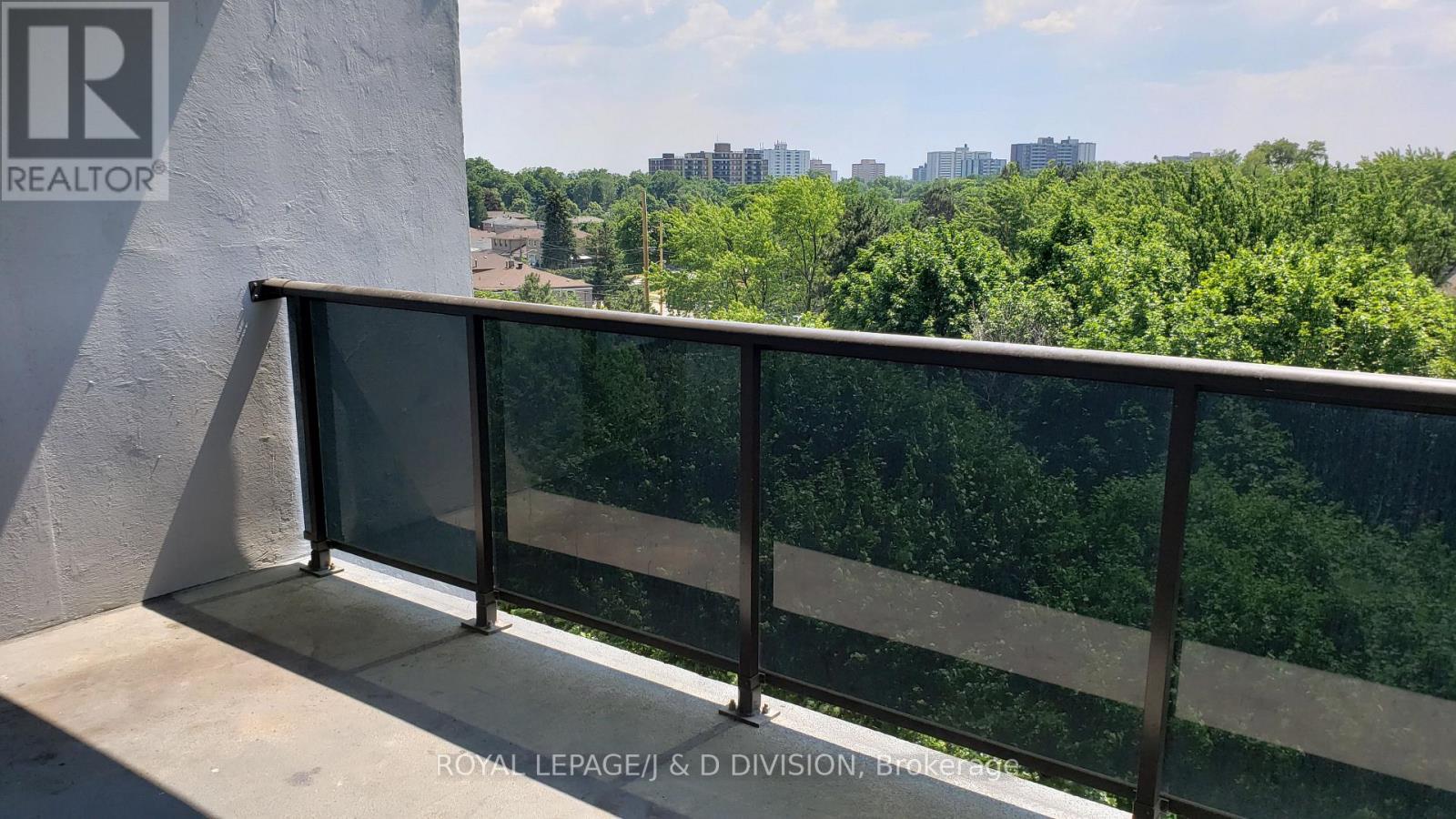 602 - 10 Tobermory Drive, Toronto, Ontario  M3N 2Y5 - Photo 17 - W12660726