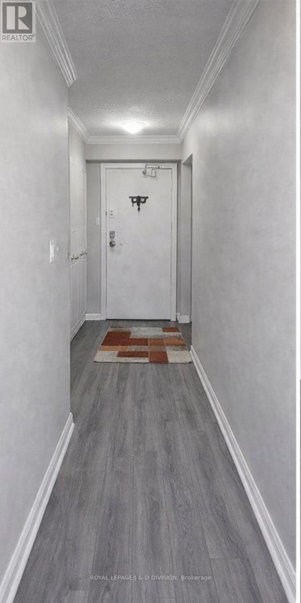 602 - 10 Tobermory Drive, Toronto, Ontario  M3N 2Y5 - Photo 8 - W12660726