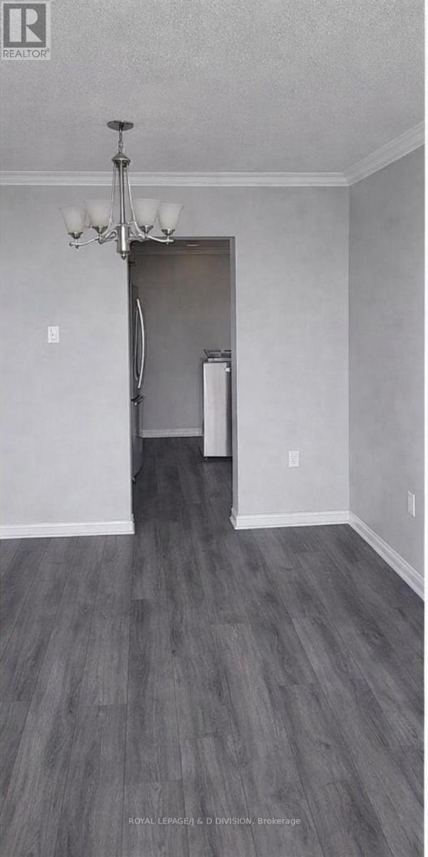 602 - 10 Tobermory Drive, Toronto, Ontario  M3N 2Y5 - Photo 9 - W12660726