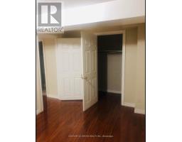 BSMT - 5623 WHITEHORN AVENUE, Mississauga, Ontario