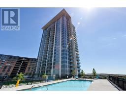 404 - 188 CLARK BOULEVARD, Brampton, Ontario