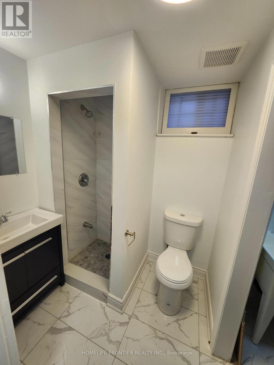 Basement - 759 Bloor Street N, Mississauga, Ontario  L3Y 2M7 - Photo 3 - W12660800