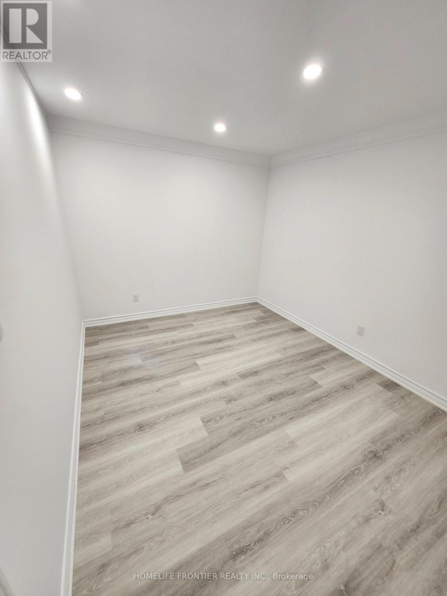 Basement - 759 Bloor Street N, Mississauga, Ontario  L3Y 2M7 - Photo 4 - W12660800