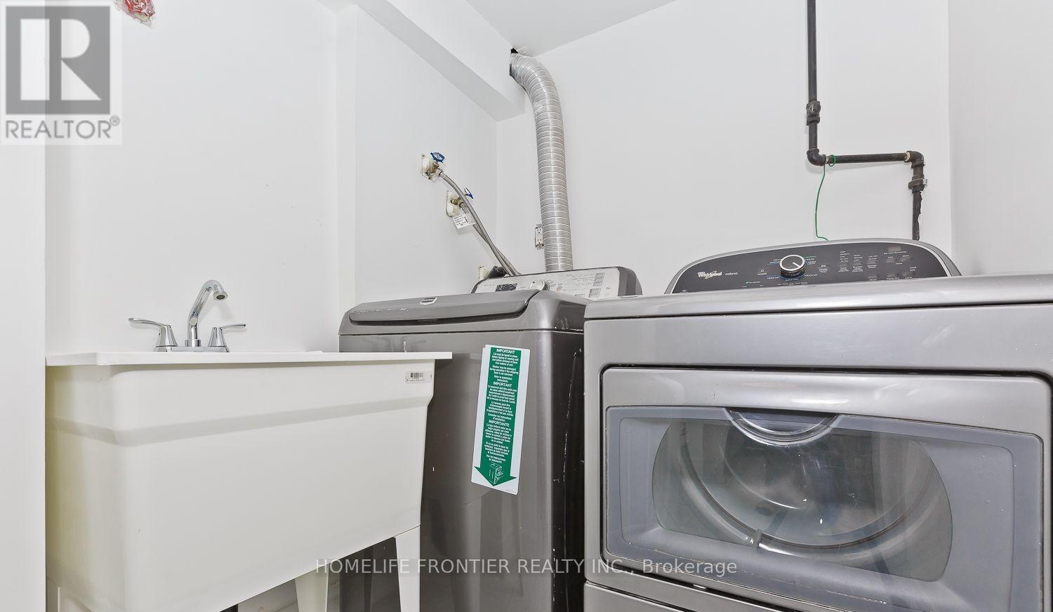 Basement - 759 Bloor Street N, Mississauga, Ontario  L3Y 2M7 - Photo 9 - W12660800