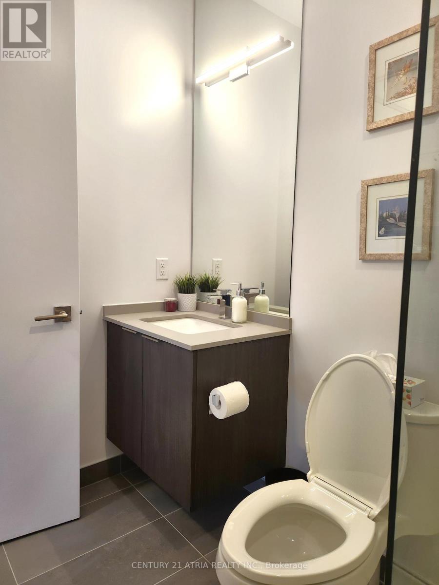 604 - 4208 Dundas Street W, Toronto, Ontario  M8X 1Y6 - Photo 10 - W12660818