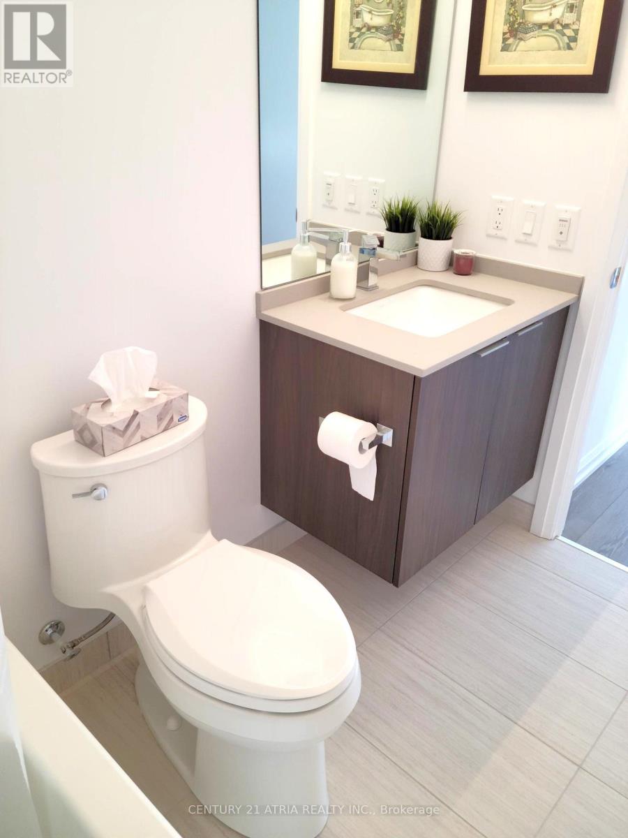 604 - 4208 Dundas Street W, Toronto, Ontario  M8X 1Y6 - Photo 12 - W12660818