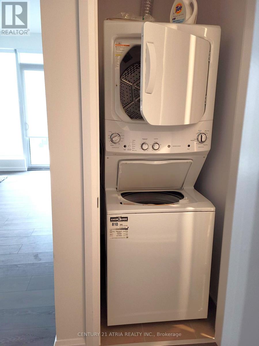 604 - 4208 Dundas Street W, Toronto, Ontario  M8X 1Y6 - Photo 13 - W12660818