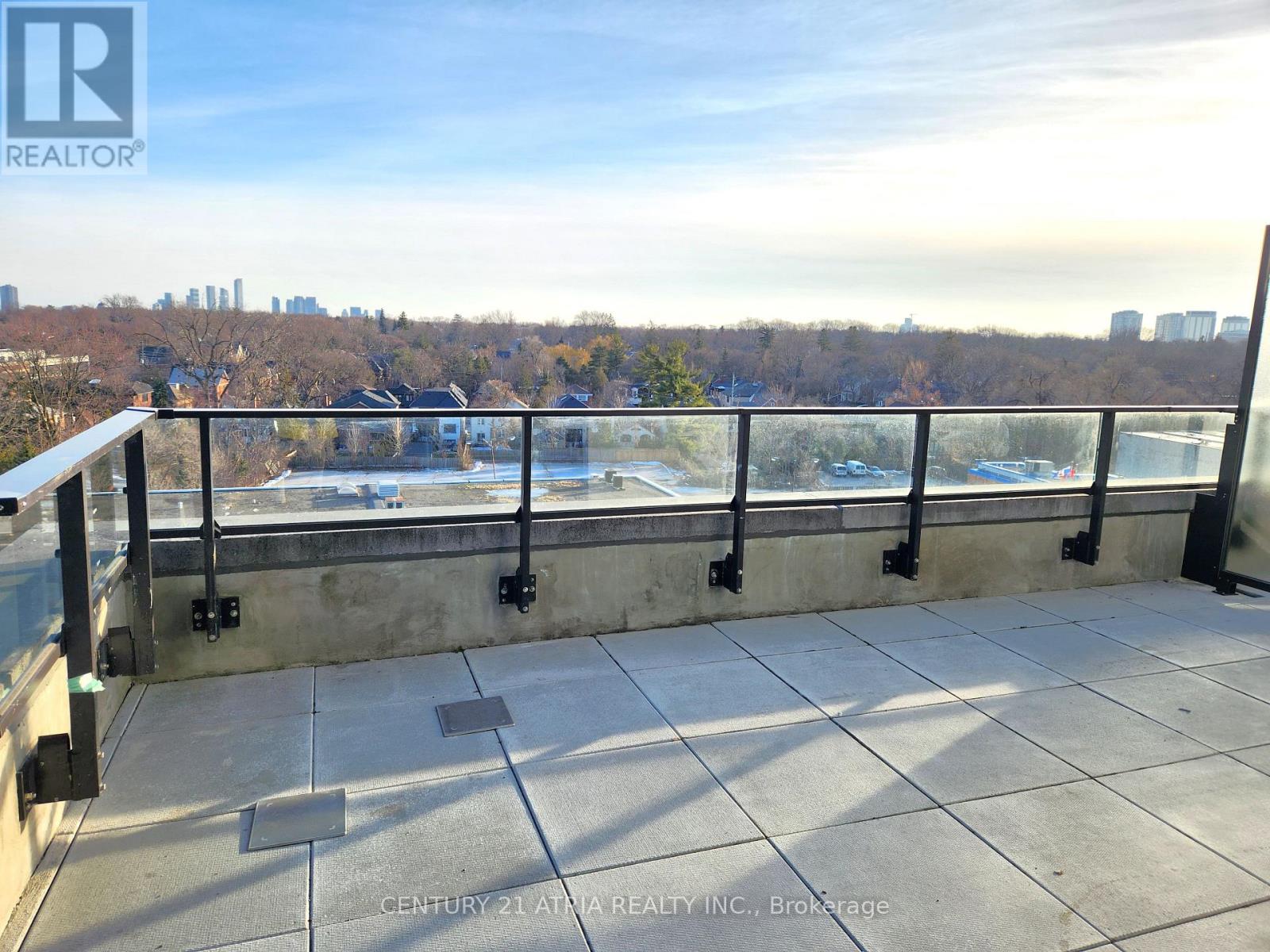 604 - 4208 Dundas Street W, Toronto, Ontario  M8X 1Y6 - Photo 14 - W12660818