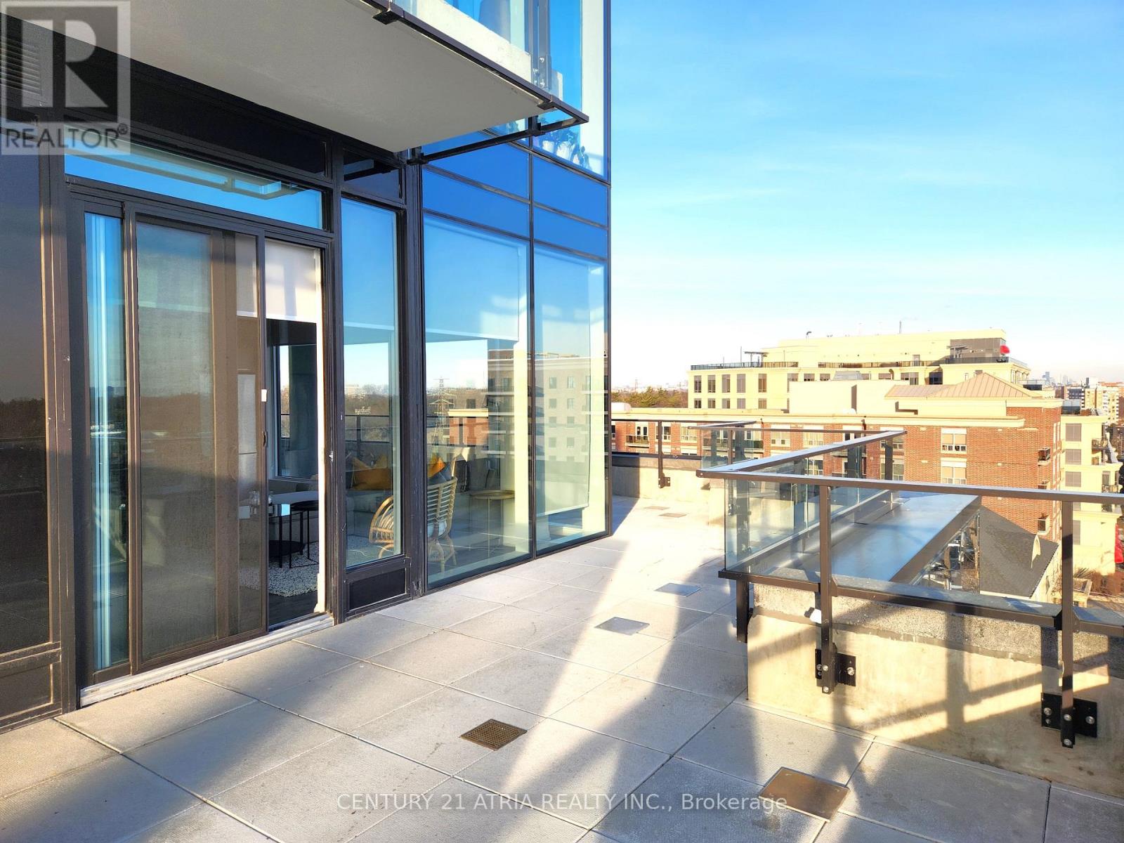 604 - 4208 Dundas Street W, Toronto, Ontario  M8X 1Y6 - Photo 15 - W12660818