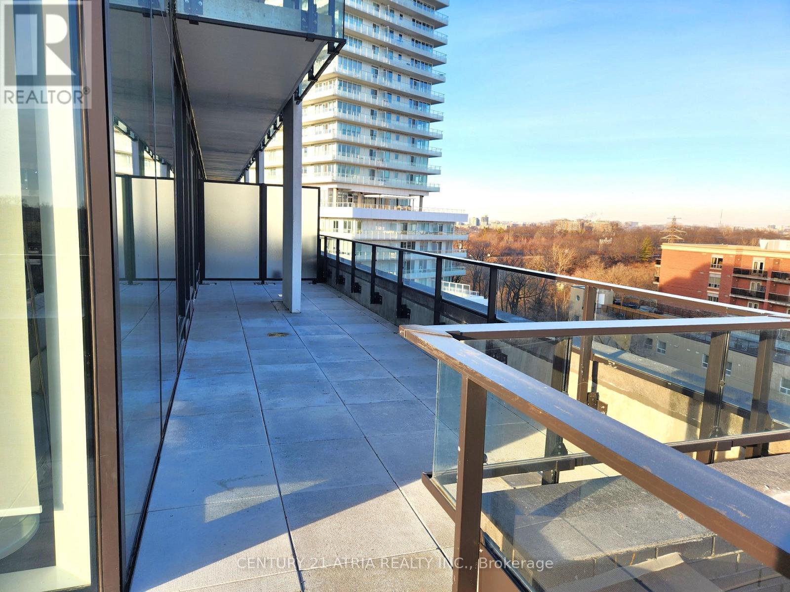 604 - 4208 Dundas Street W, Toronto, Ontario  M8X 1Y6 - Photo 16 - W12660818