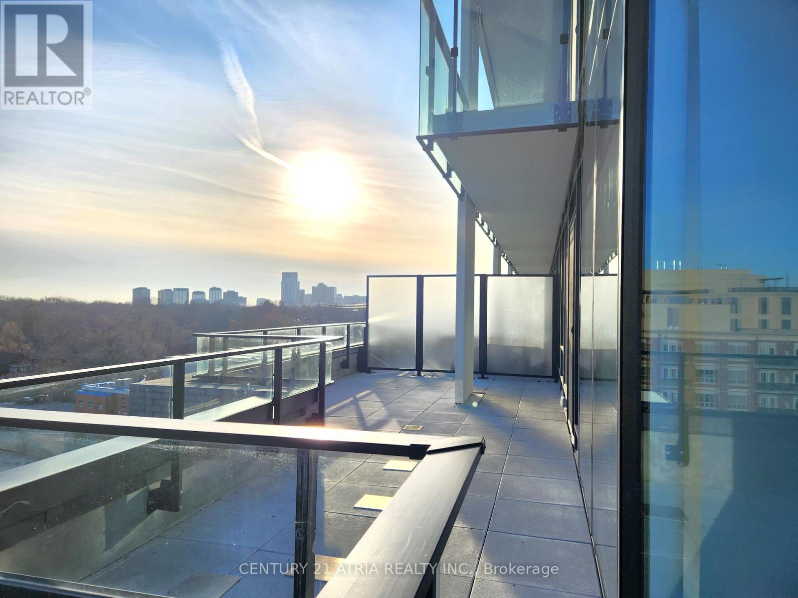 604 - 4208 Dundas Street W, Toronto, Ontario  M8X 1Y6 - Photo 17 - W12660818