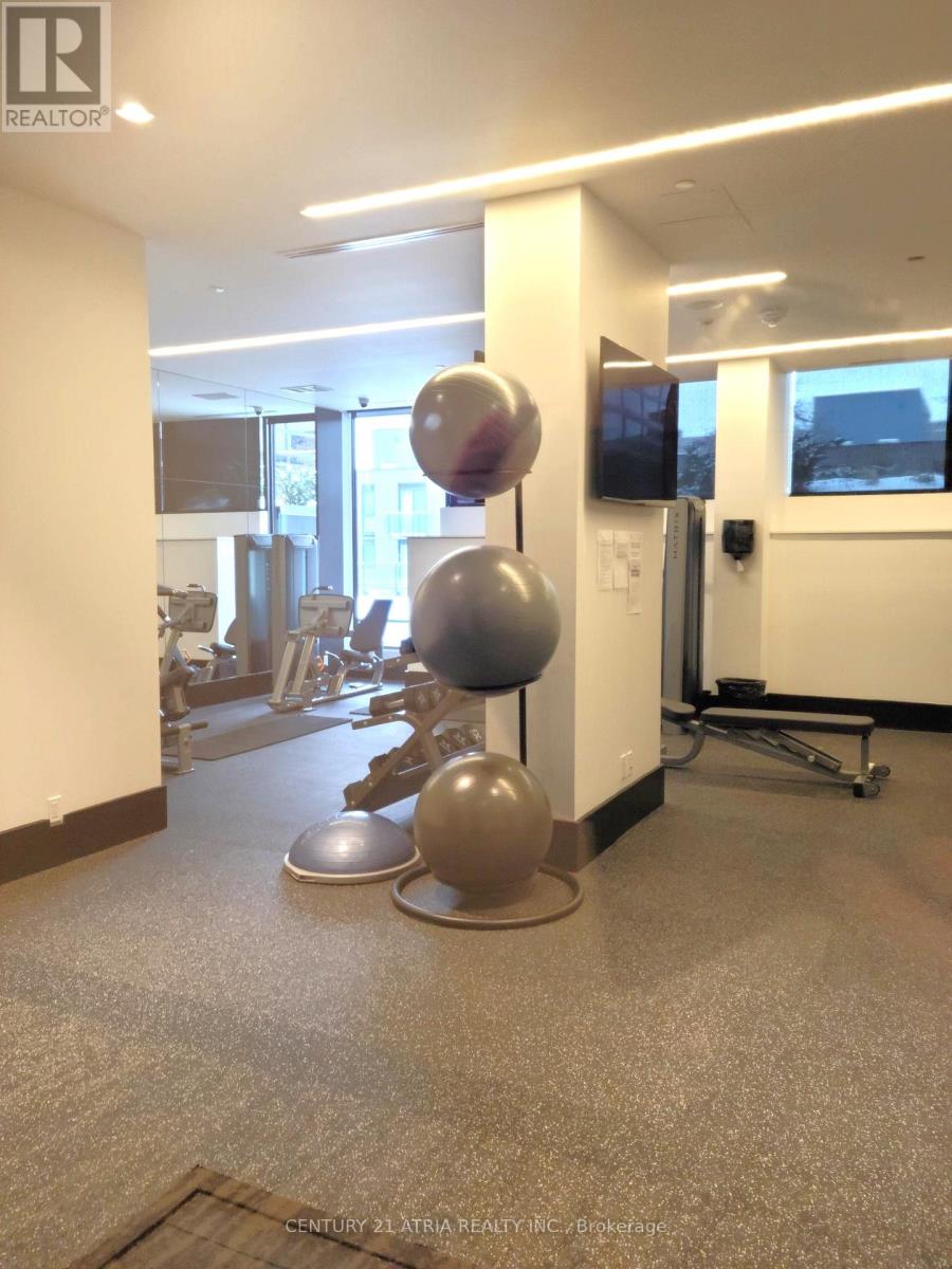 604 - 4208 Dundas Street W, Toronto, Ontario  M8X 1Y6 - Photo 22 - W12660818