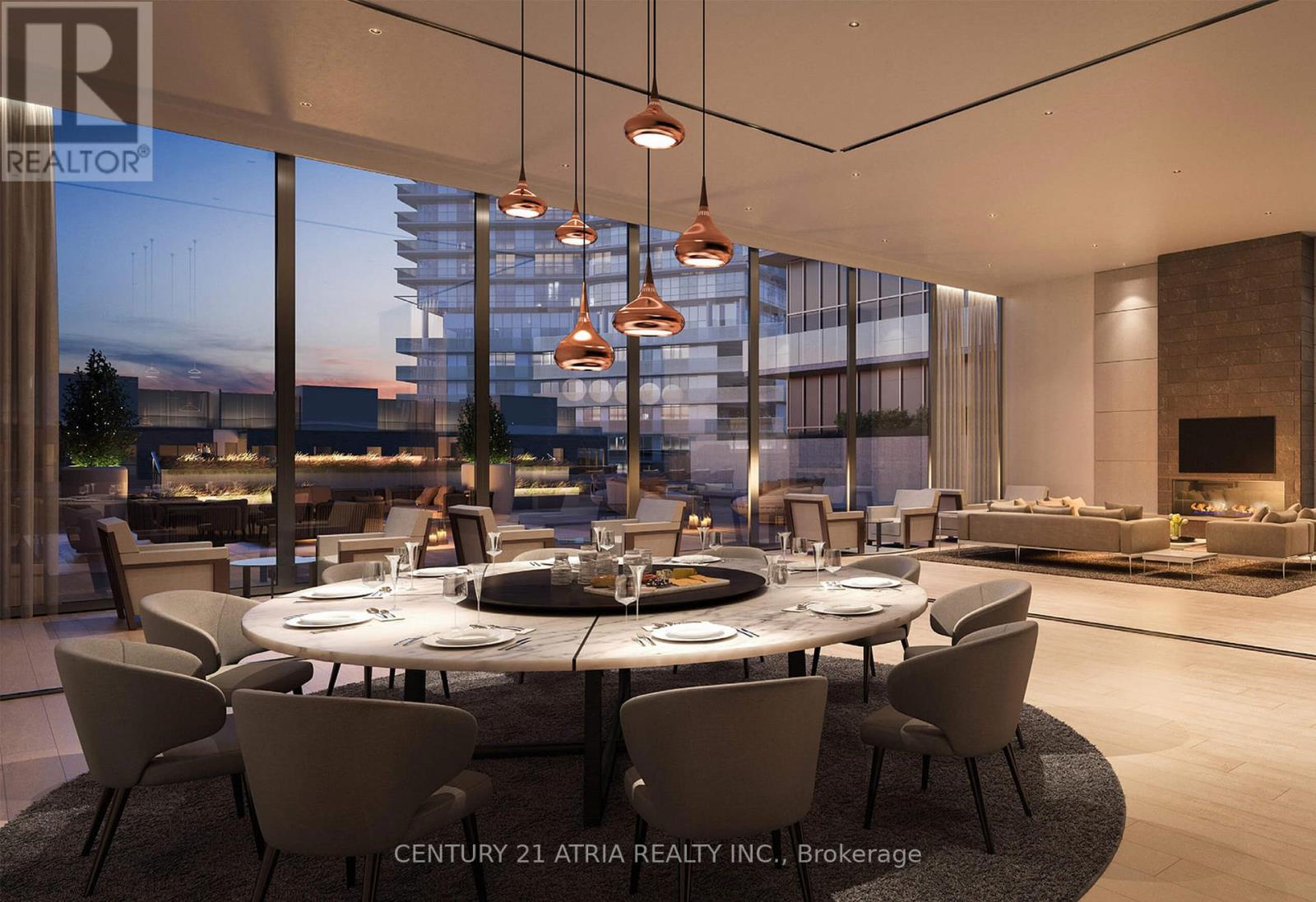 604 - 4208 Dundas Street W, Toronto, Ontario  M8X 1Y6 - Photo 23 - W12660818