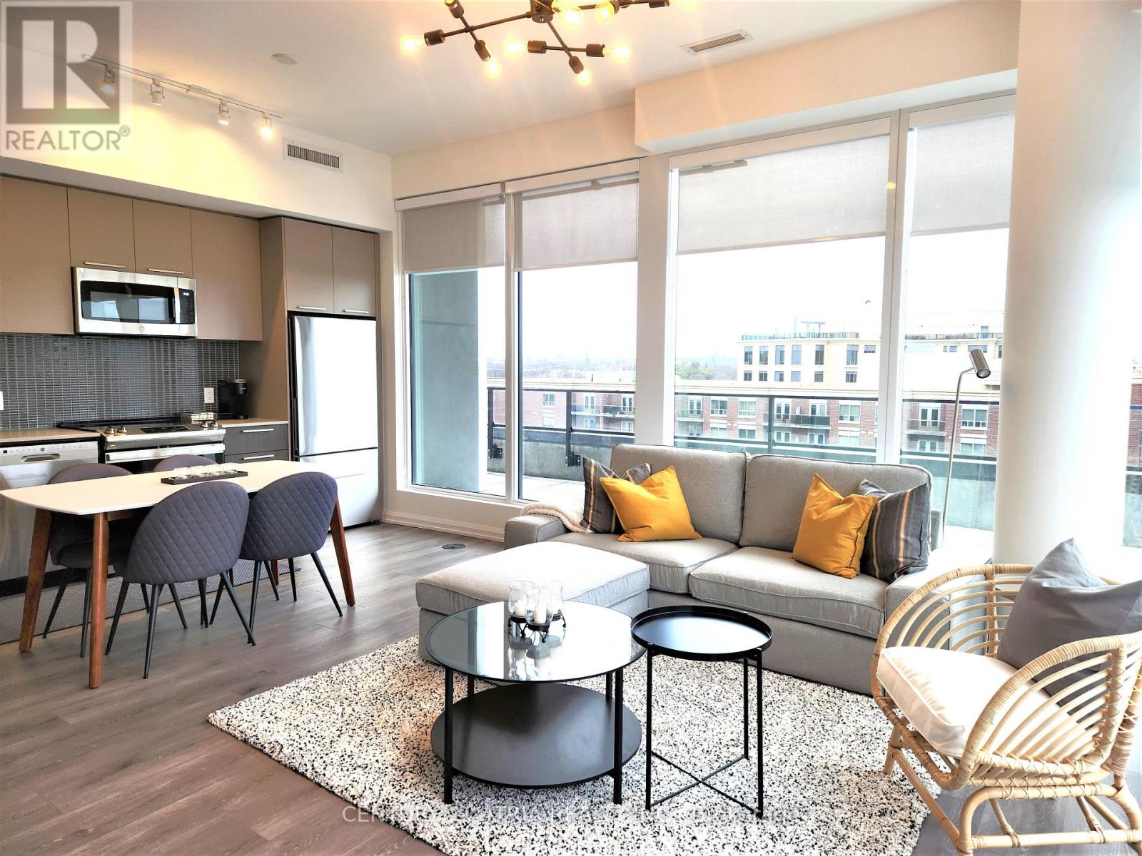 604 - 4208 Dundas Street W, Toronto, Ontario  M8X 1Y6 - Photo 5 - W12660818