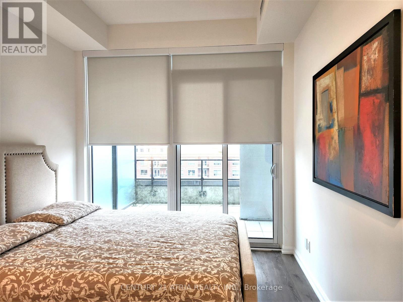 604 - 4208 Dundas Street W, Toronto, Ontario  M8X 1Y6 - Photo 7 - W12660818