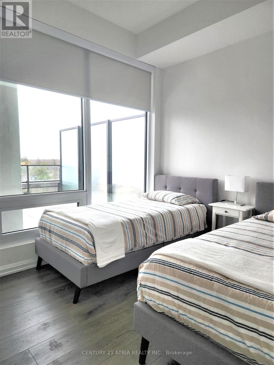 604 - 4208 Dundas Street W, Toronto, Ontario  M8X 1Y6 - Photo 8 - W12660818