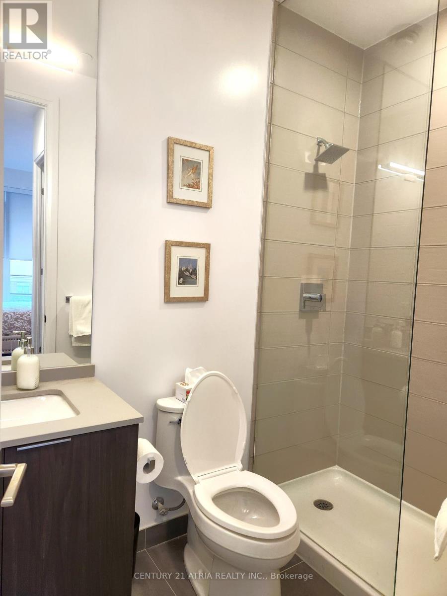 604 - 4208 Dundas Street W, Toronto, Ontario  M8X 1Y6 - Photo 9 - W12660818