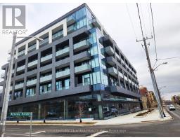 604 - 4208 DUNDAS STREET W, Toronto, Ontario