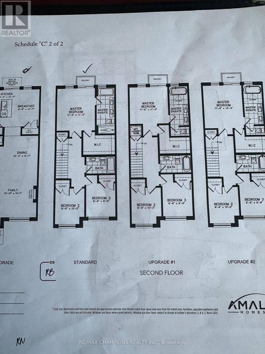 38 Desiree Place, Caledon, Ontario  L7E 4L2 - Photo 3 - W12660848