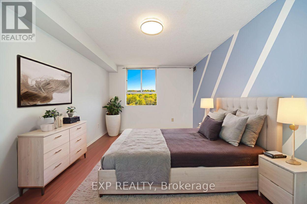 901 - 236 Albion Road, Toronto, Ontario  M9W 6A6 - Photo 12 - W12660868