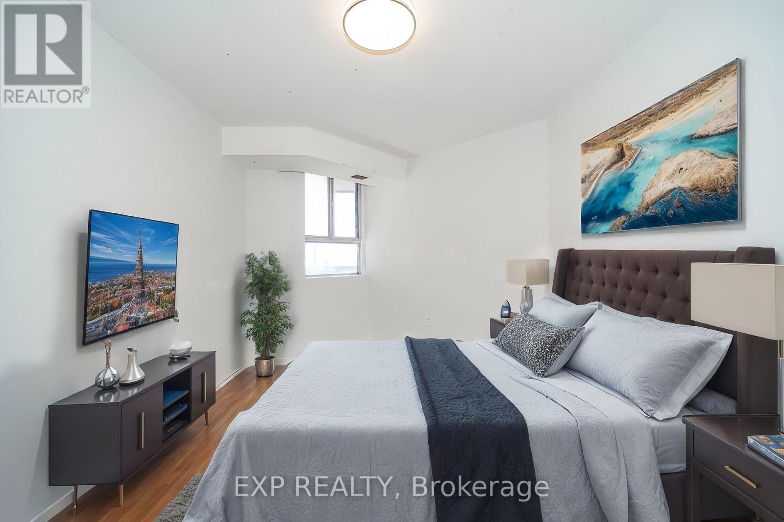 901 - 236 Albion Road, Toronto, Ontario  M9W 6A6 - Photo 19 - W12660868