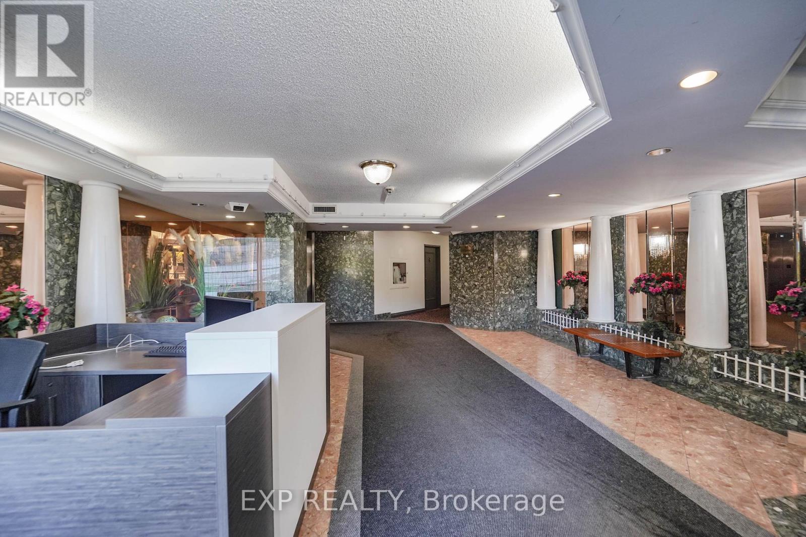 901 - 236 Albion Road, Toronto, Ontario  M9W 6A6 - Photo 29 - W12660868