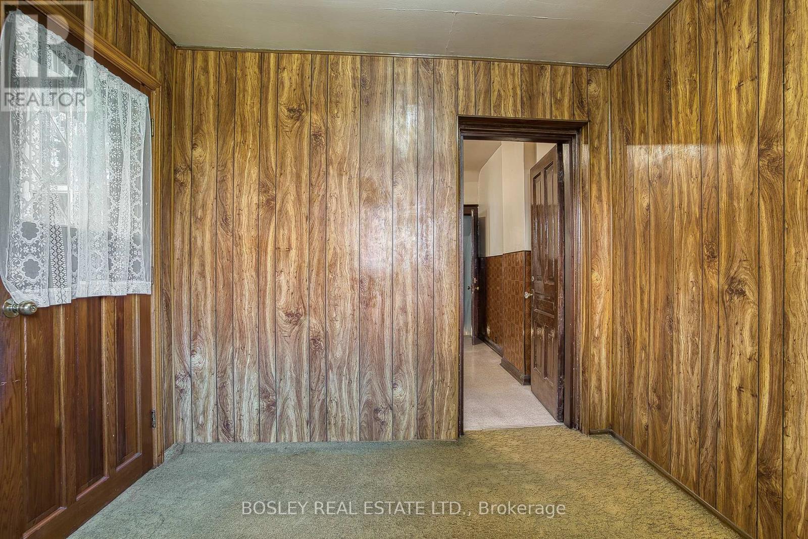 76 Pearson Avenue, Toronto, Ontario  M6R 1G5 - Photo 20 - W12660890