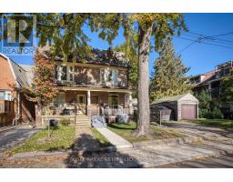 76 PEARSON AVENUE, Toronto, Ontario