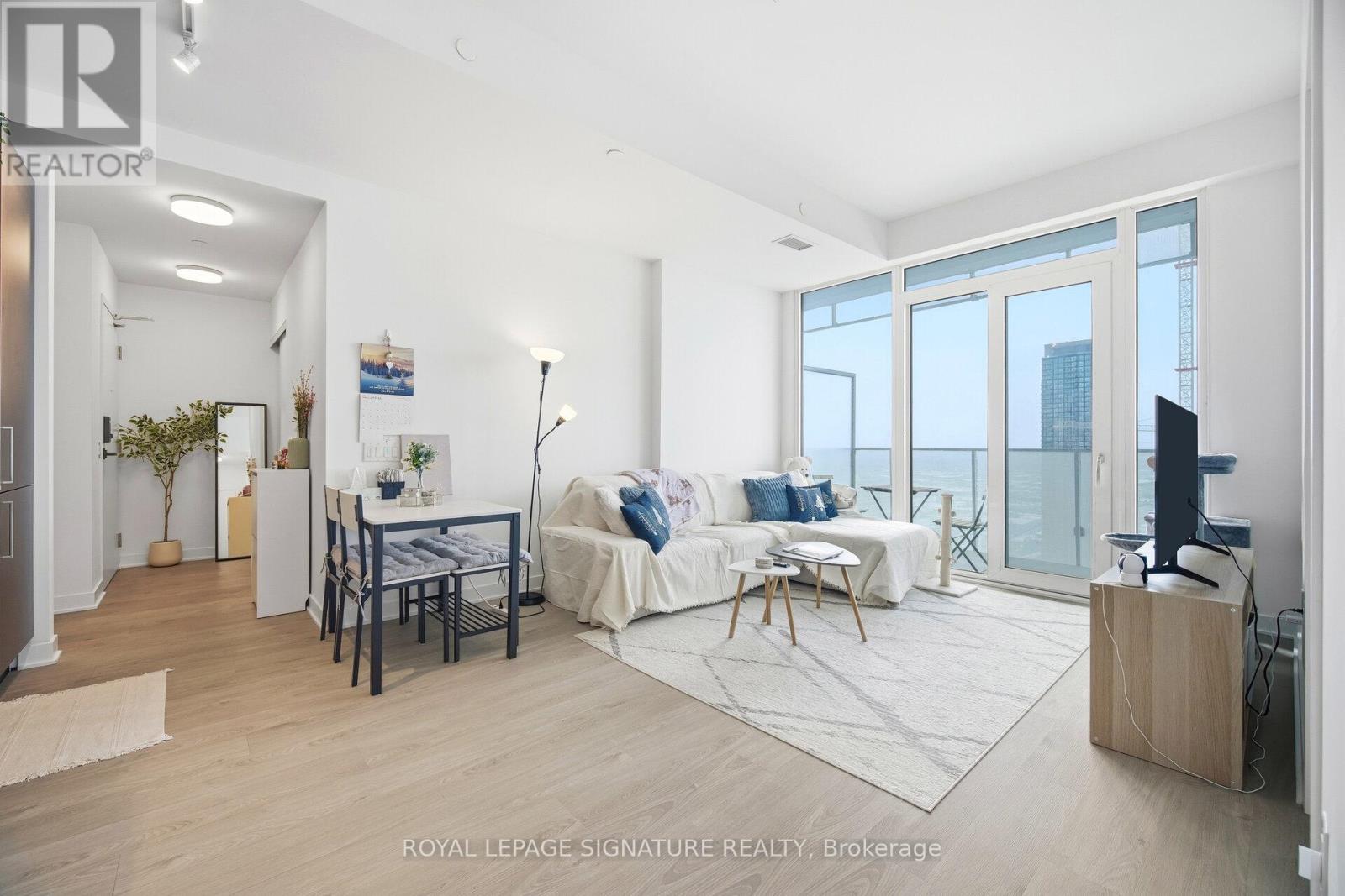 3006 - 3900 Confederation Parkway, Mississauga, Ontario  L5B 0M3 - Photo 12 - W12660900