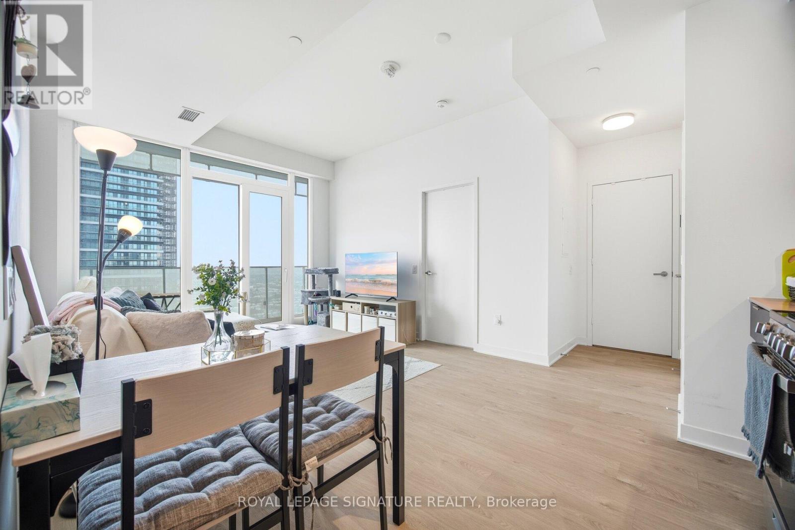 3006 - 3900 Confederation Parkway, Mississauga, Ontario  L5B 0M3 - Photo 13 - W12660900