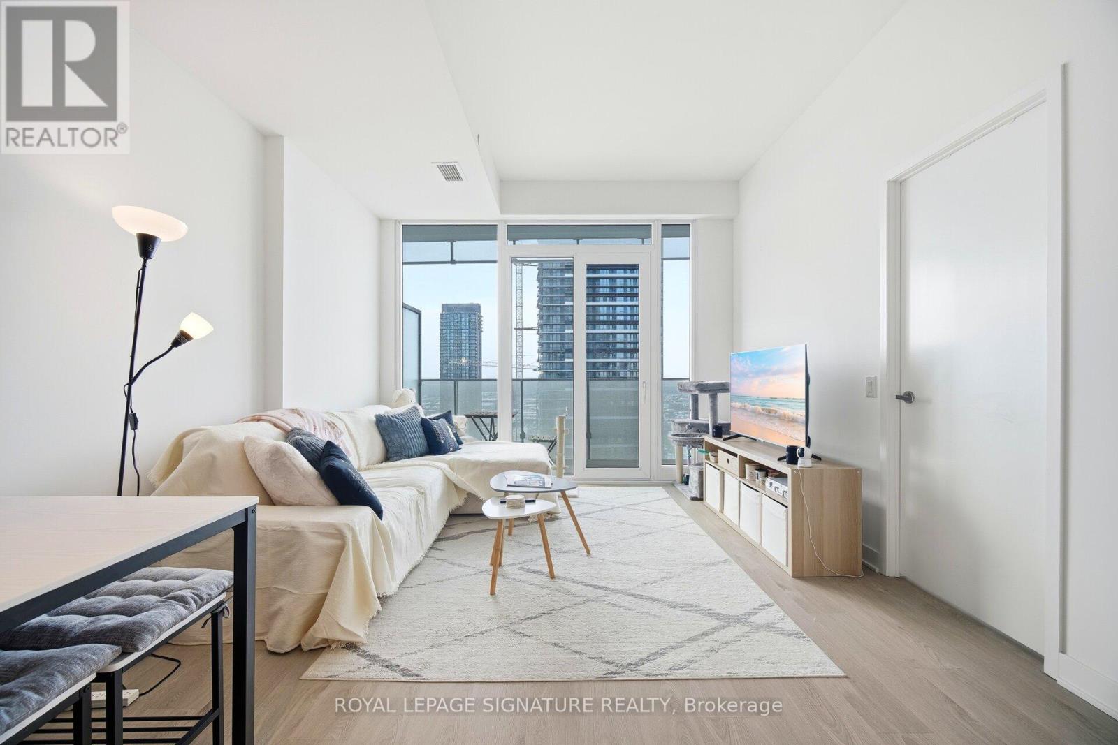 3006 - 3900 Confederation Parkway, Mississauga, Ontario  L5B 0M3 - Photo 14 - W12660900