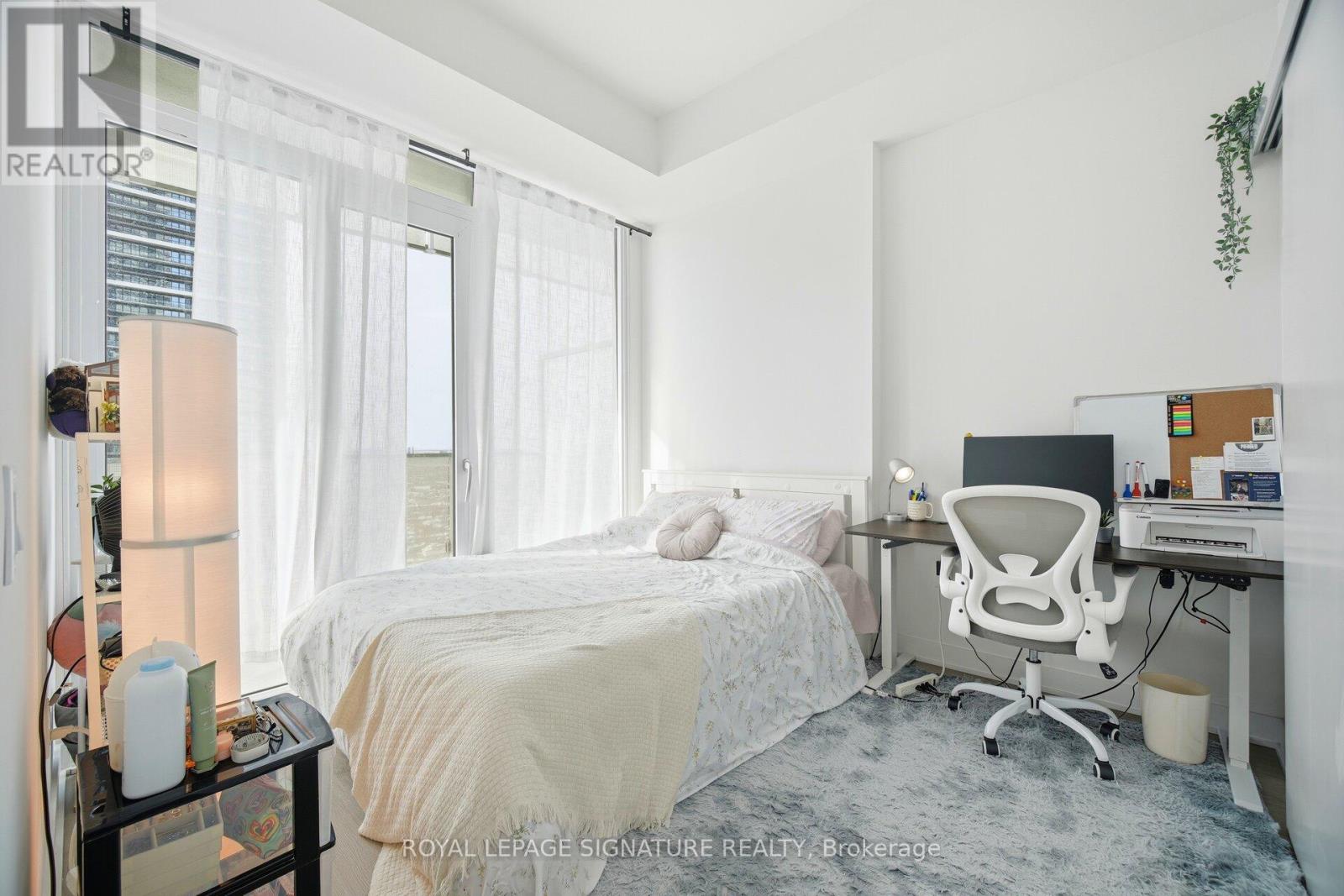 3006 - 3900 Confederation Parkway, Mississauga, Ontario  L5B 0M3 - Photo 20 - W12660900