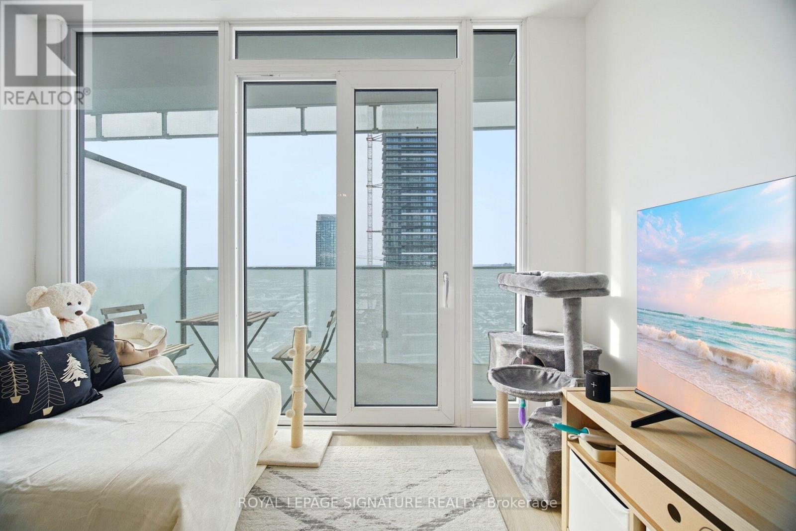 3006 - 3900 Confederation Parkway, Mississauga, Ontario  L5B 0M3 - Photo 25 - W12660900