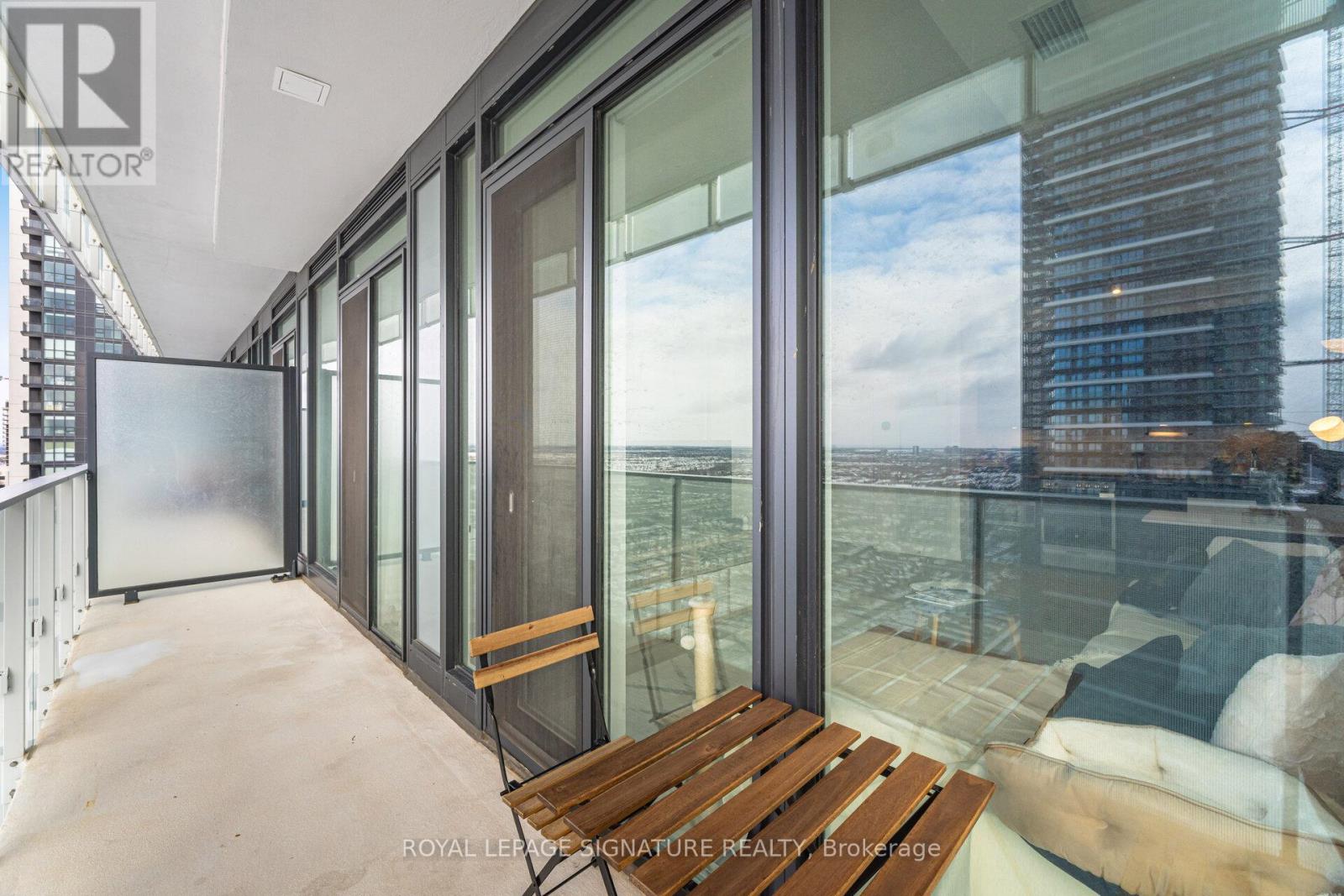 3006 - 3900 Confederation Parkway, Mississauga, Ontario  L5B 0M3 - Photo 26 - W12660900