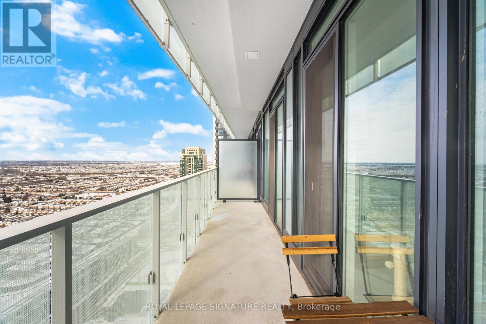 3006 - 3900 Confederation Parkway, Mississauga, Ontario  L5B 0M3 - Photo 27 - W12660900