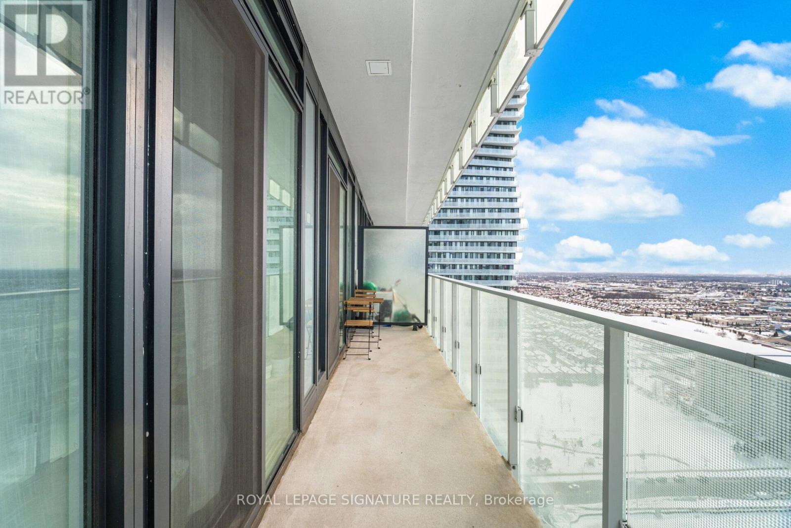 3006 - 3900 Confederation Parkway, Mississauga, Ontario  L5B 0M3 - Photo 28 - W12660900