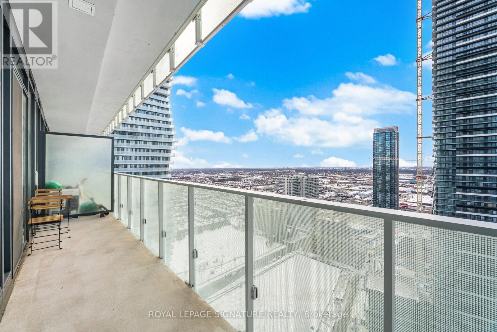 3006 - 3900 Confederation Parkway, Mississauga, Ontario  L5B 0M3 - Photo 29 - W12660900