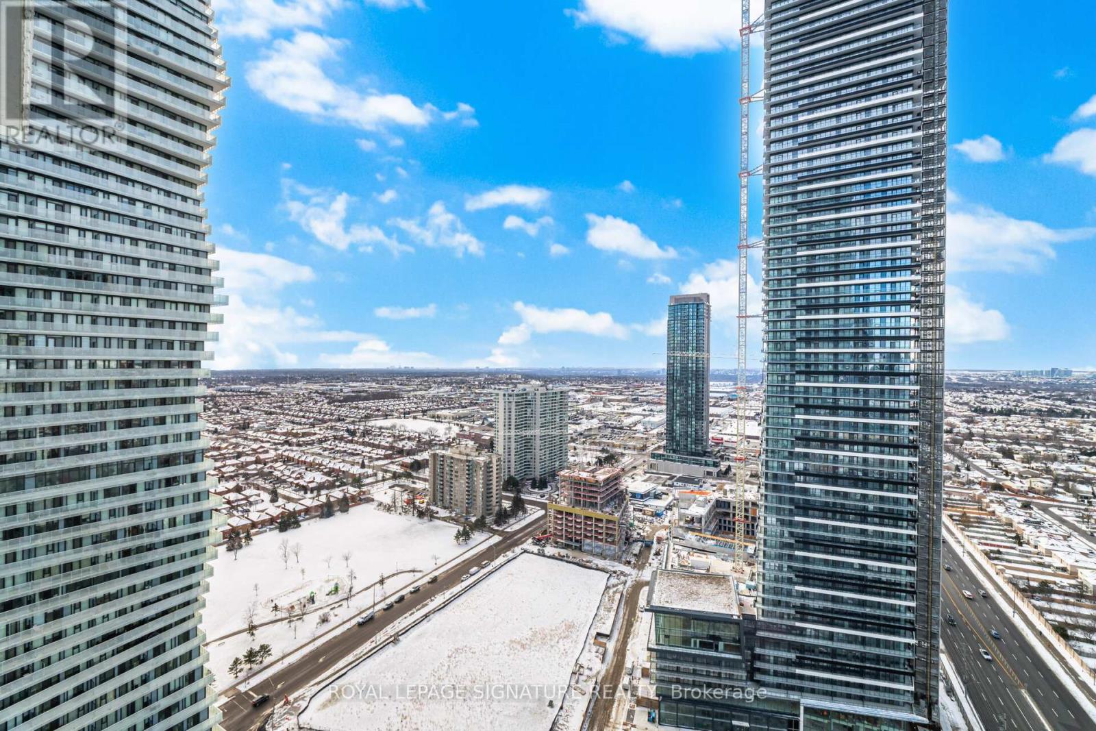 3006 - 3900 Confederation Parkway, Mississauga, Ontario  L5B 0M3 - Photo 30 - W12660900