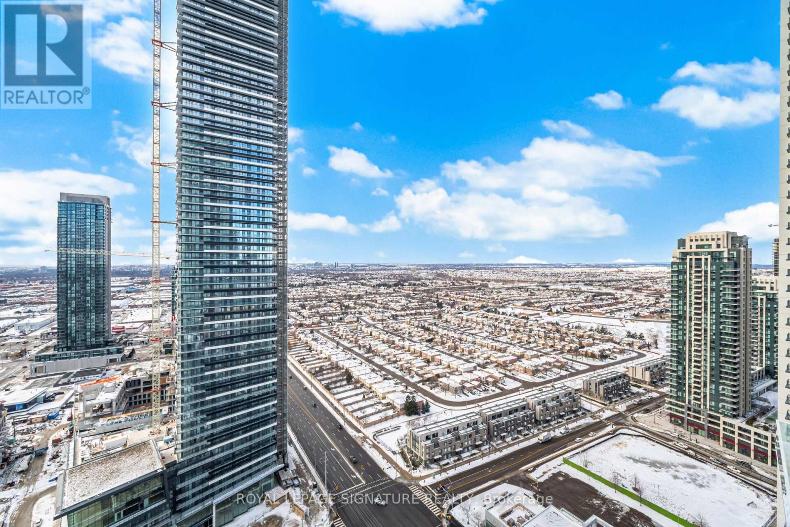 3006 - 3900 Confederation Parkway, Mississauga, Ontario  L5B 0M3 - Photo 31 - W12660900