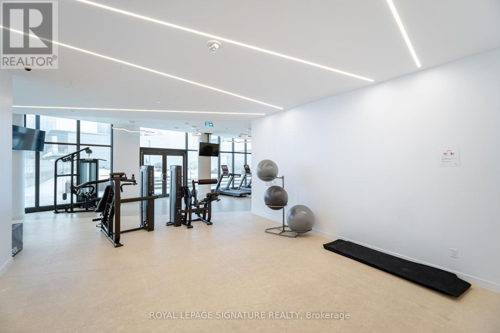 3006 - 3900 Confederation Parkway, Mississauga, Ontario  L5B 0M3 - Photo 36 - W12660900