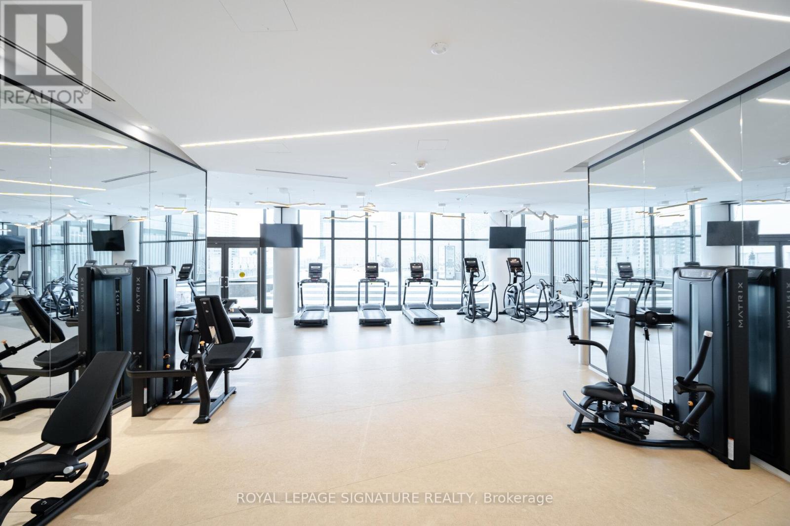 3006 - 3900 Confederation Parkway, Mississauga, Ontario  L5B 0M3 - Photo 38 - W12660900