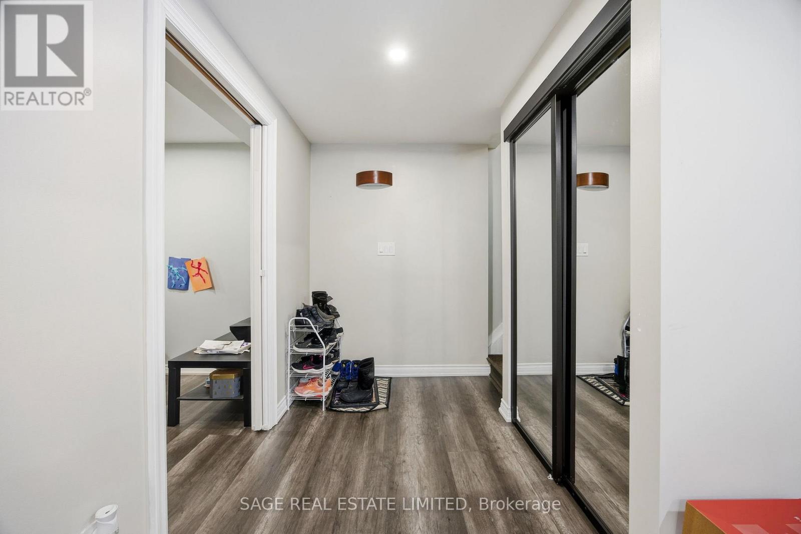 73 Cynthia Road, Toronto, Ontario  M6N 2P8 - Photo 10 - W12660912