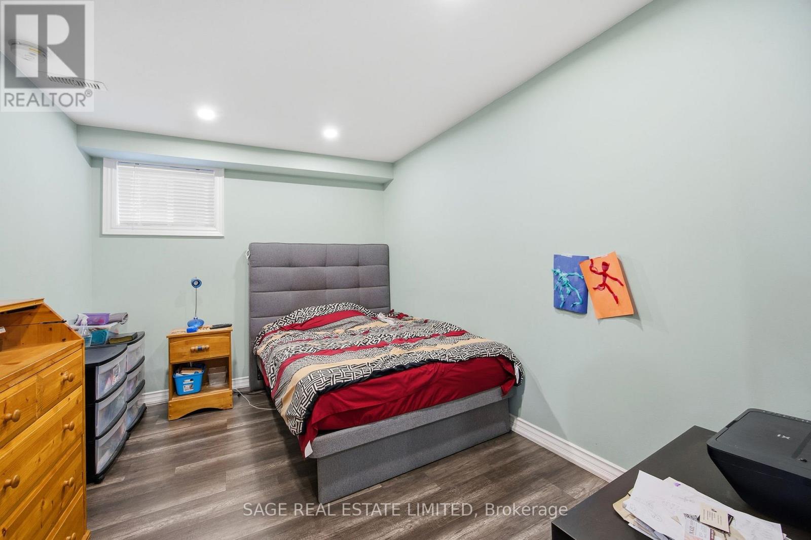 73 Cynthia Road, Toronto, Ontario  M6N 2P8 - Photo 11 - W12660912