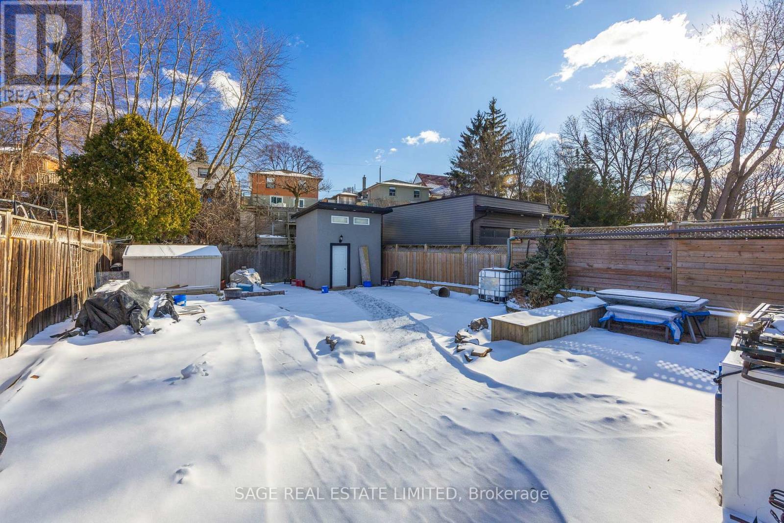 73 Cynthia Road, Toronto, Ontario  M6N 2P8 - Photo 16 - W12660912