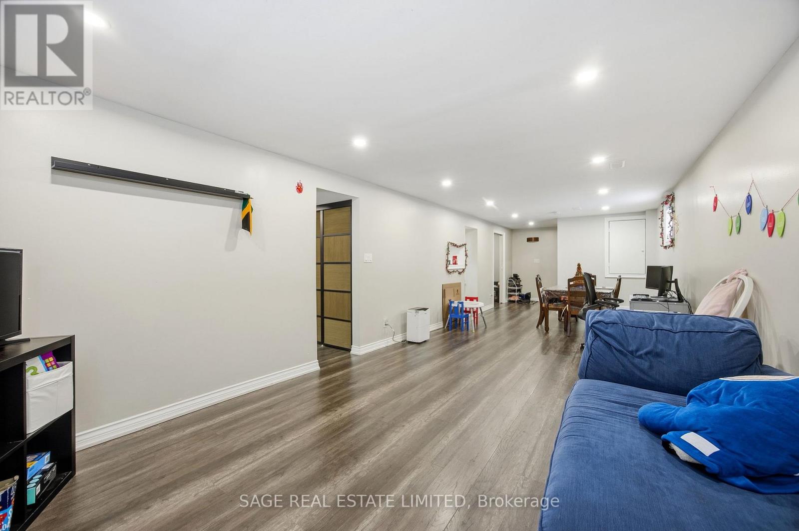 73 Cynthia Road, Toronto, Ontario  M6N 2P8 - Photo 3 - W12660912