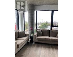 419 - 7 SMITH CRESCENT, Toronto, Ontario