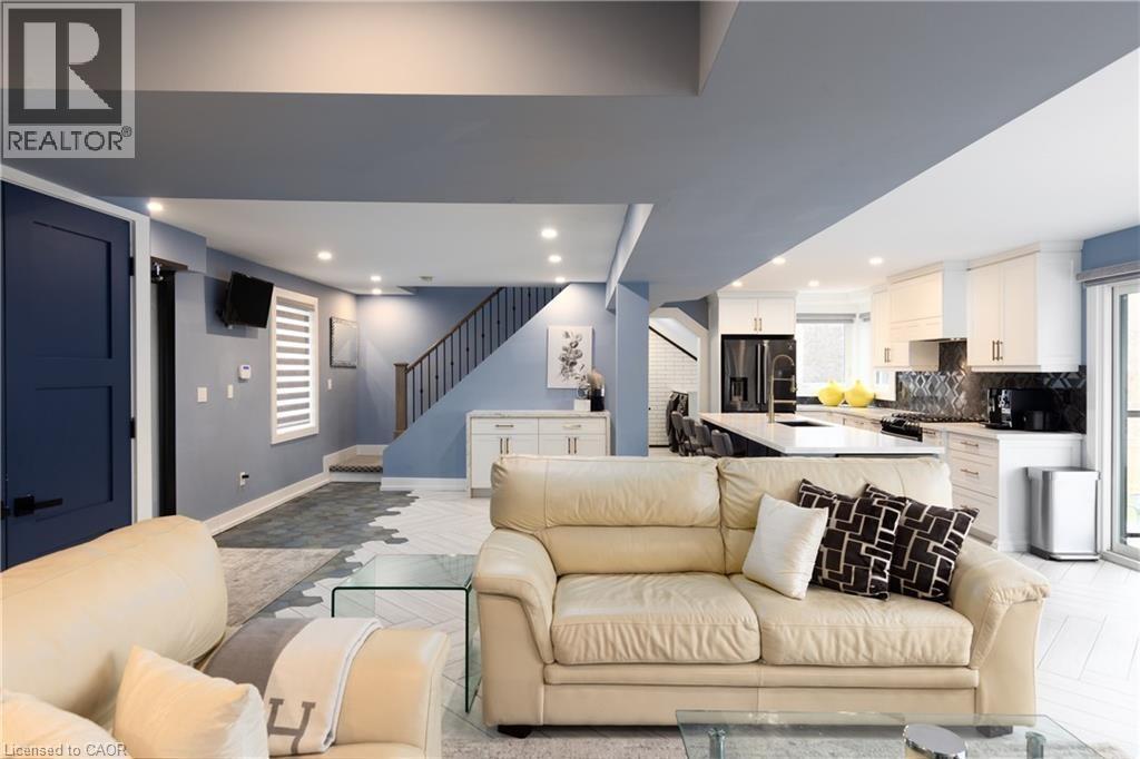 676 Bayshore Boulevard, Burlington, Ontario  L7T 1T2 - Photo 6 - 40795192